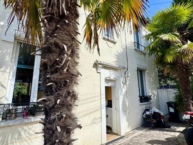 Maison 7 pièces 135 m²