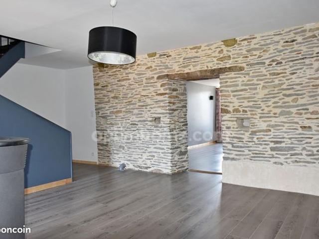 Maison 7 pièces 135 m²
