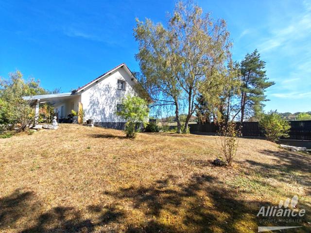 Maison 7 pièces 135 m²