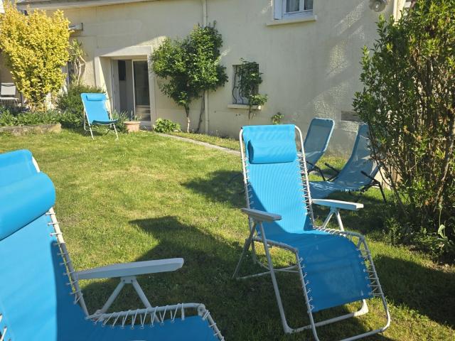 Maison 7 pièces 135 m²