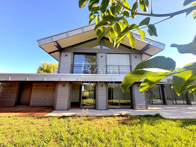 Maison 7 pièces 135 m²