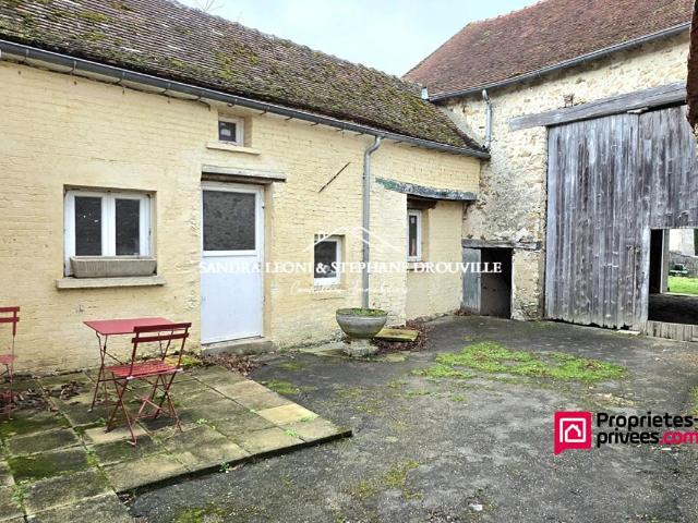 Maison 7 pièces 135 m²