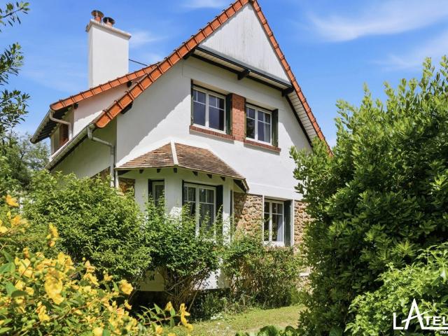 Maison 7 pièces 135 m²