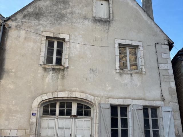 Maison 7 pièces 135 m²