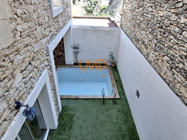 Maison 7 pièces 135 m²