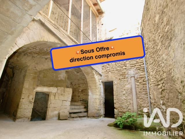 Maison 7 pièces 135 m²