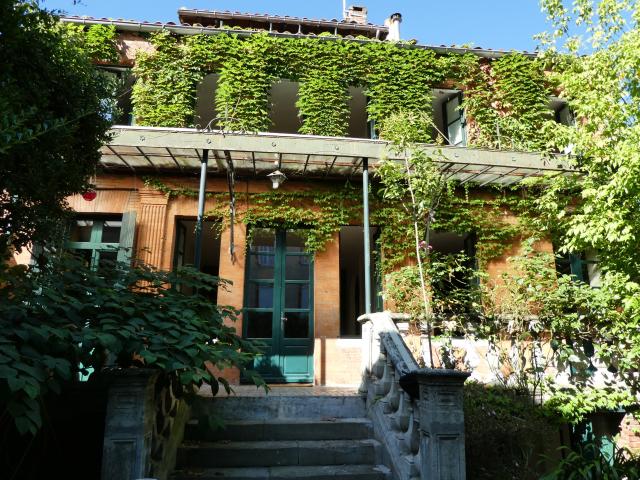 Maison 7 pièces 135 m²