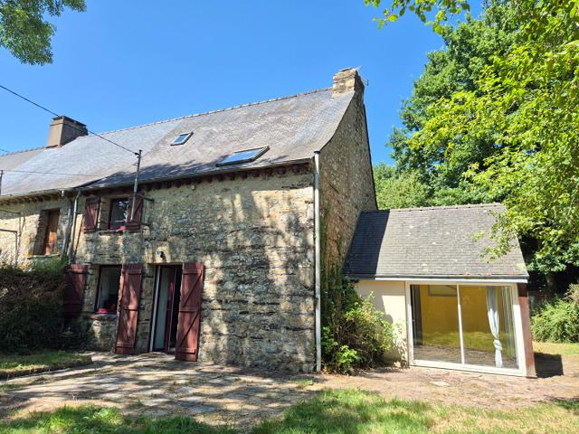 Maison 7 pièces 135 m²