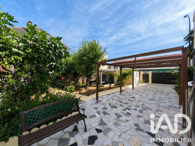 Maison 7 pièces 135 m²