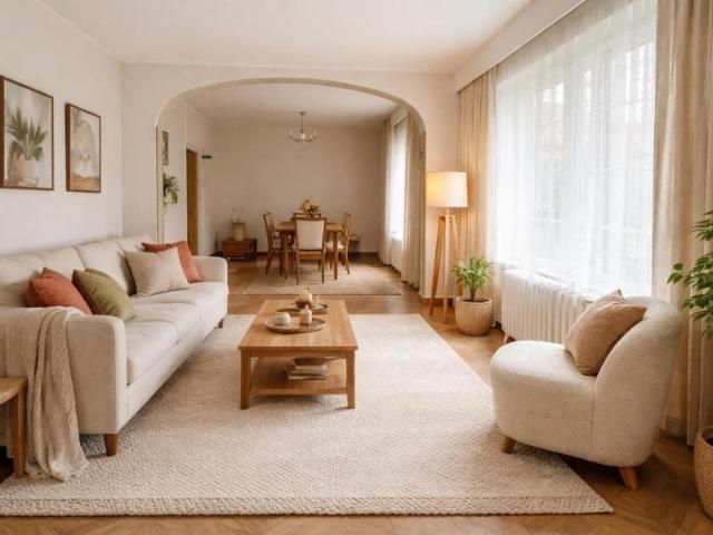 Maison 7 pièces 135 m²