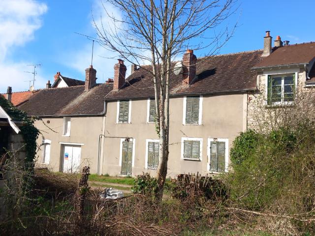 Maison 7 pièces 135 m²