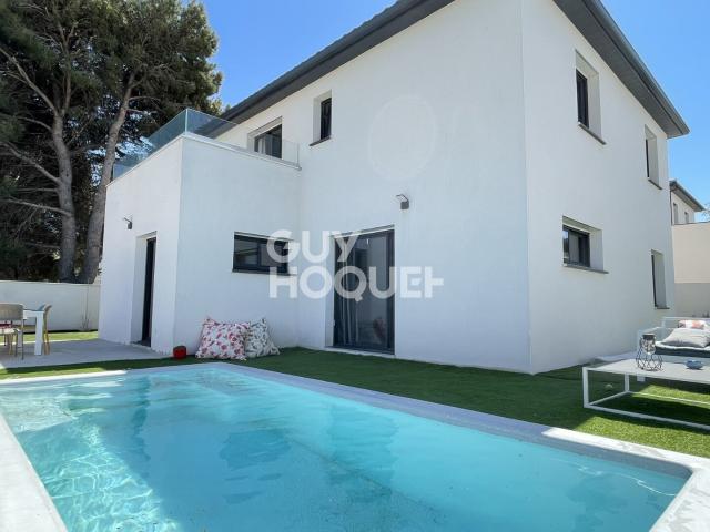 Maison 7 pièces 135 m²