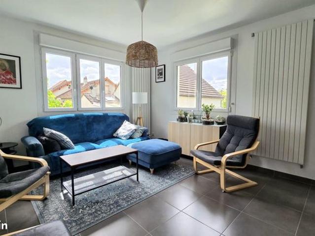 Maison 7 pièces 135 m²