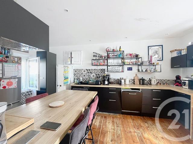 Maison 7 pièces 135 m²