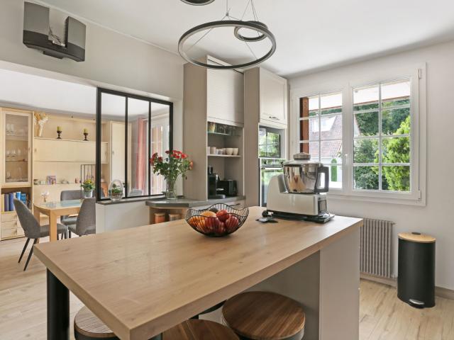 Maison 7 pièces 135 m²