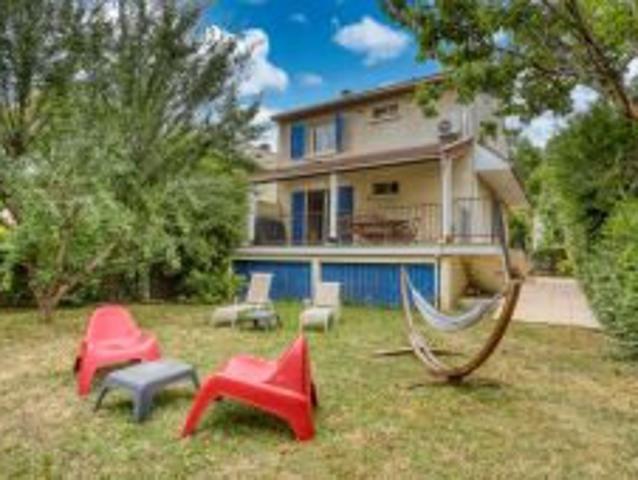 Maison 7 pièces 135 m²