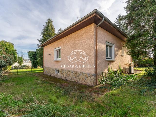 Maison 7 pièces 135 m²