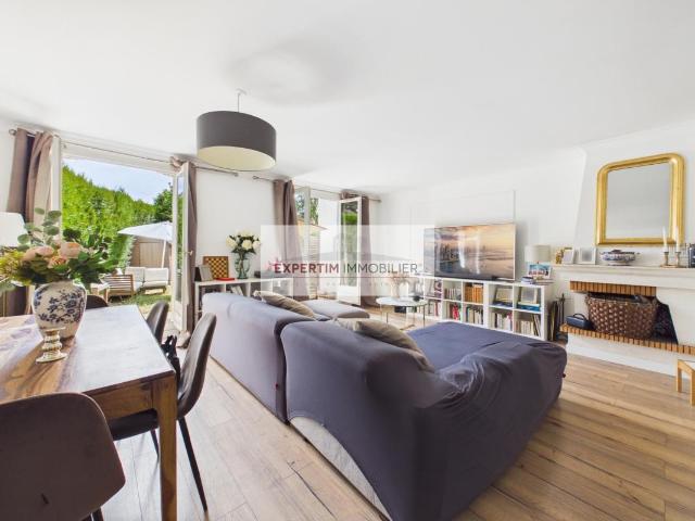 Maison 7 pièces 135 m²