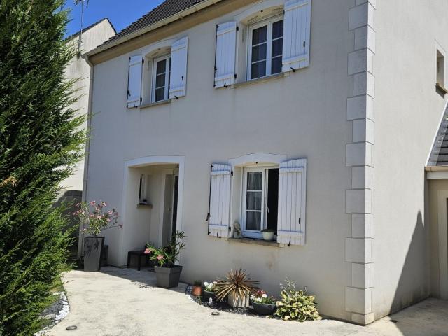 Maison 7 pièces 135 m²