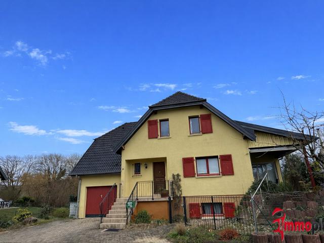 Maison 7 pièces 135 m²