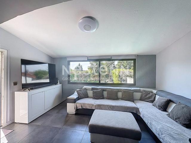 Maison 7 pièces 135 m²