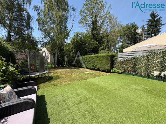 Maison 7 pièces 135 m²