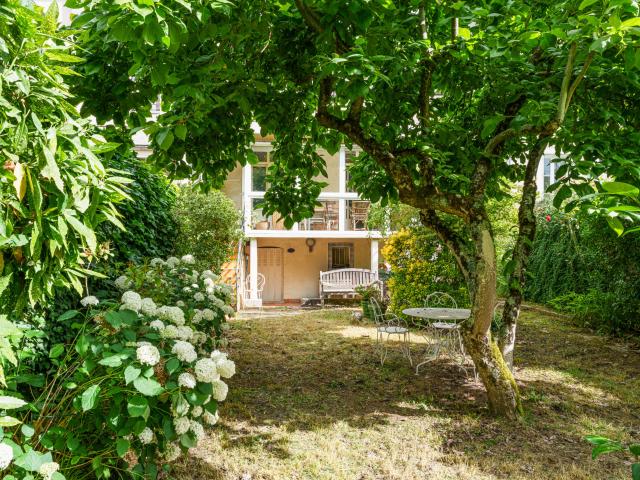 Maison 7 pièces 135 m²
