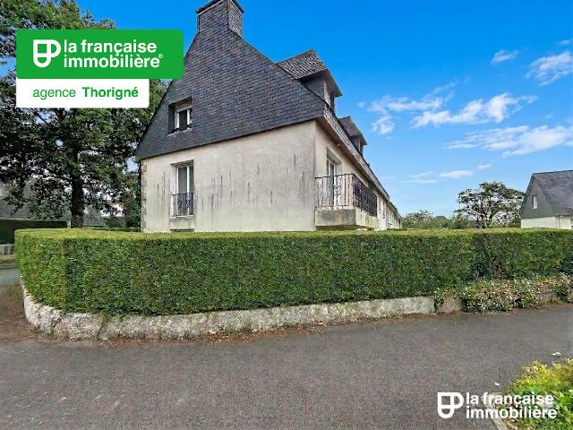 Maison 7 pièces 135 m²