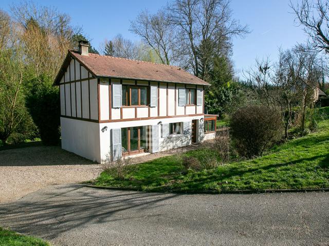 Maison 7 pièces 135 m²