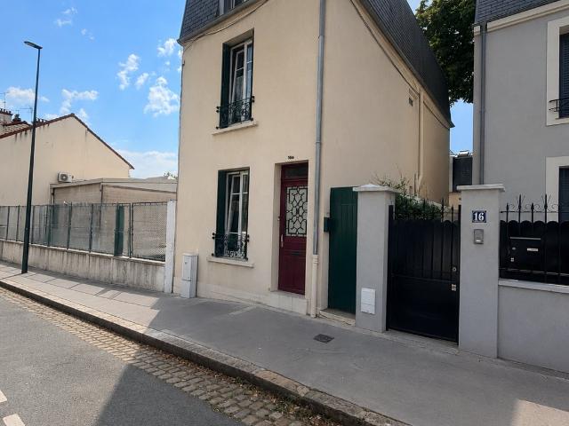 Maison 7 pièces 135 m²