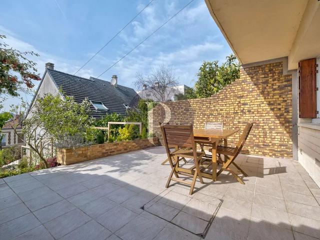 Maison 7 pièces 135 m²