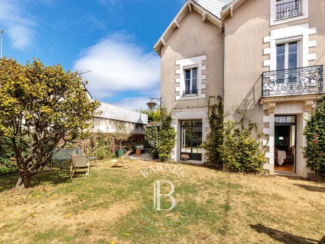 Maison 7 pièces 135 m²