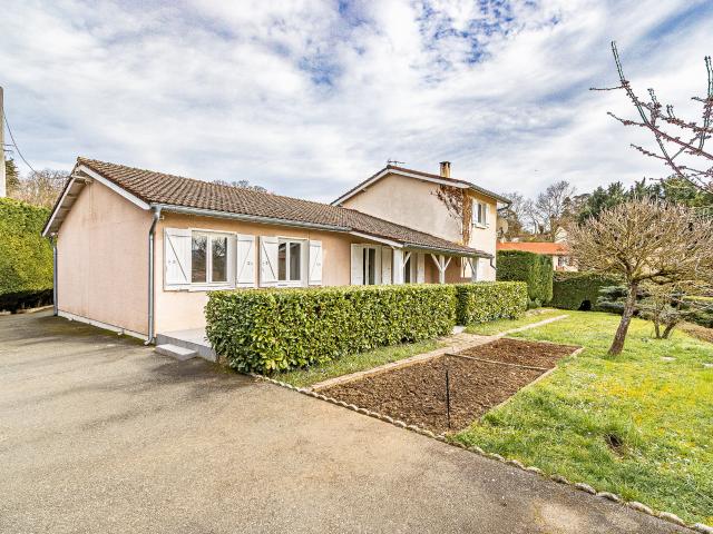 Maison 7 pièces 135 m²