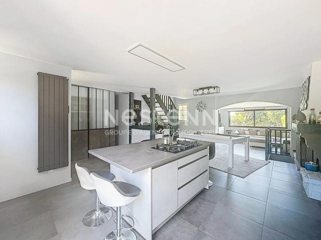 Maison 7 pièces 135 m²