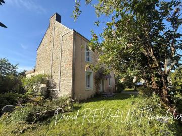 Maison 7 pièces 135 m²