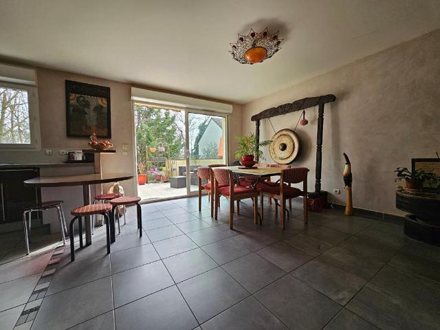 Maison 7 pièces 135 m²