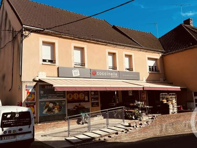 Maison 7 pièces 135 m²