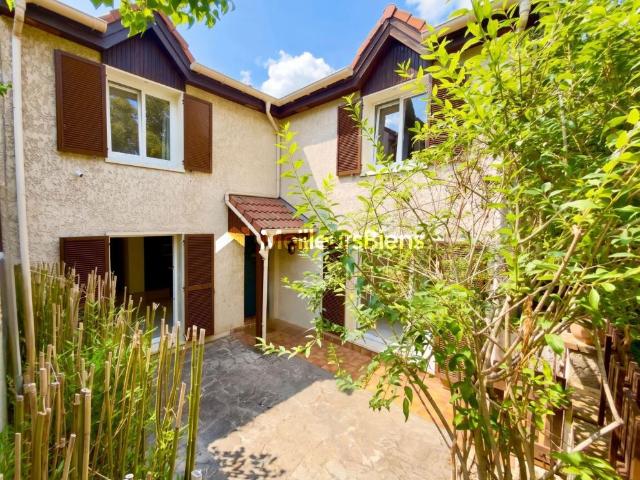 Maison 7 pièces 135 m²
