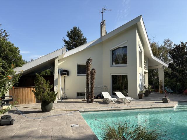 Maison 7 pièces 135 m²
