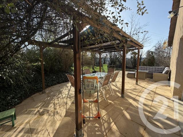 Maison 7 pièces 135 m²