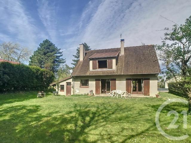 Maison 7 pièces 135 m²