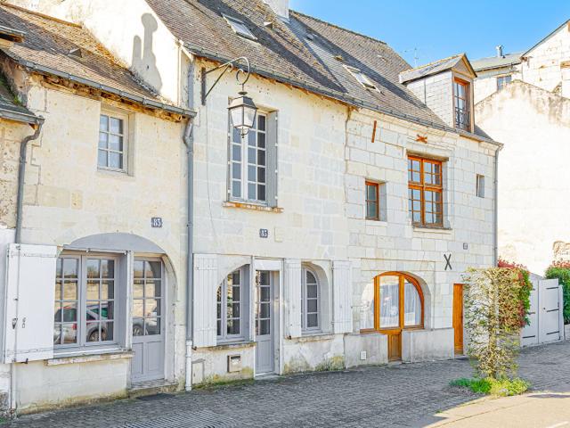 Maison 7 pièces 135 m²