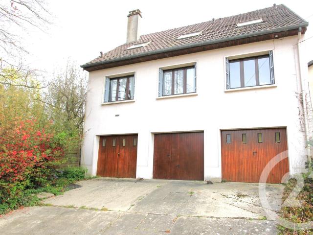 Maison 7 pièces 135 m²