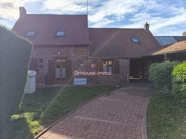 Maison 7 pièces 135 m²