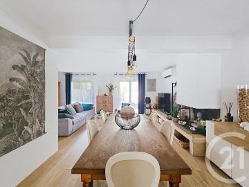 Maison 7 pièces 135 m²