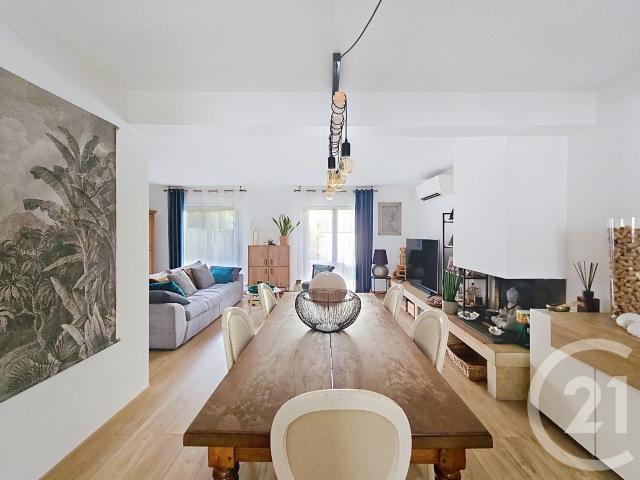 Maison 7 pièces 135 m²