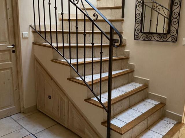 Maison 7 pièces, 135 m² à louer à Aix en Provence 13290