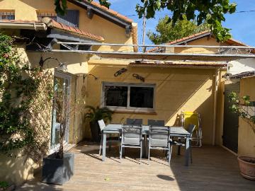 Maison 7 pièces, 135 m² à louer à Aix en Provence 13290