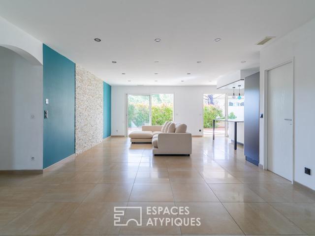 Maison 7 pièces 136 m²