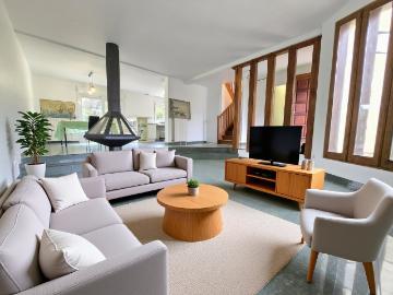Maison 7 pièces 136 m²